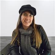 Profesora de español para niños, adoledcentes y adultos